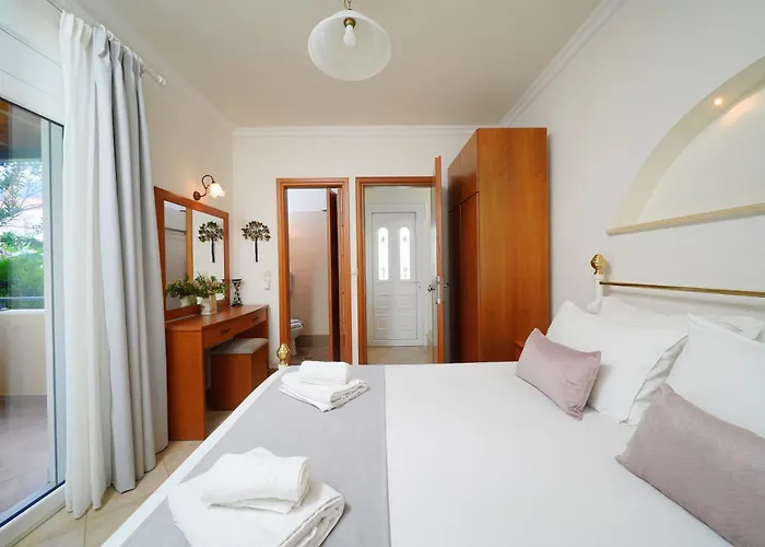 아파트 εsperides Golden