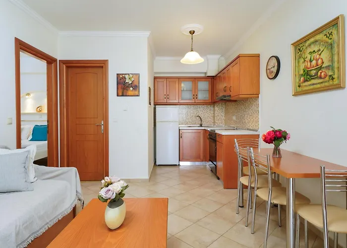 아파트 εsperides Golden