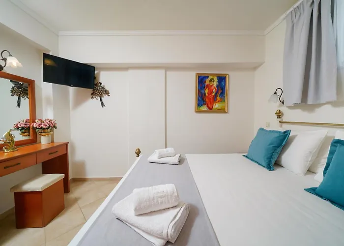 아파트 εsperides Golden