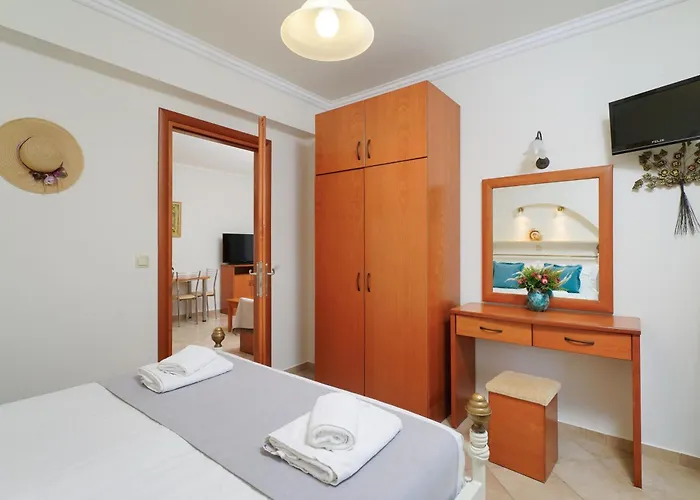 아파트 εsperides Golden