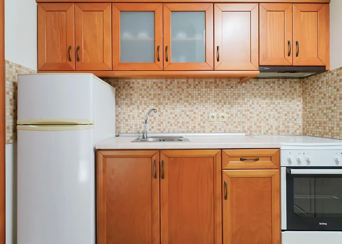 εsperides Golden 아파트 *