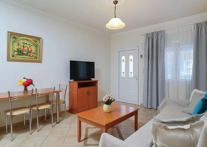 εsperides Golden 아파트 스칼라 포타미아스