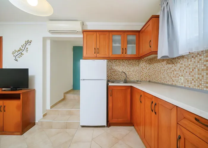 아파트 εsperides Golden *