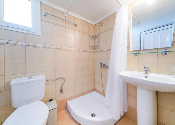 εsperides Golden 스칼라 포타미아스