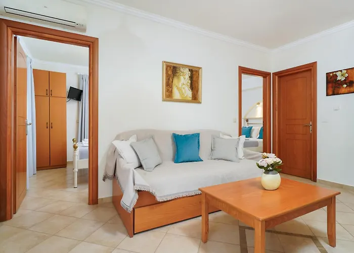 εsperides Golden 아파트 *