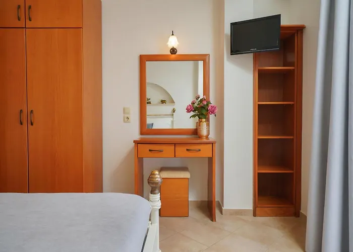 εsperides Golden * 스칼라 포타미아스