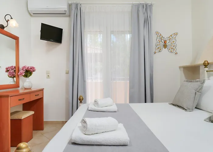 εsperides Golden 아파트 *