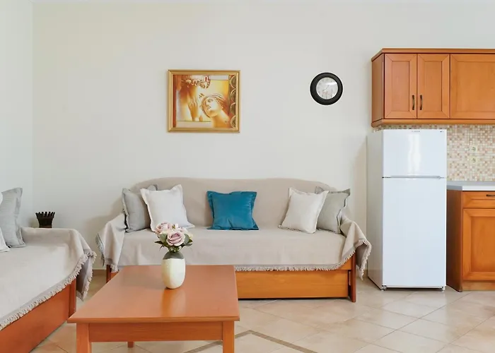 아파트 εsperides Golden