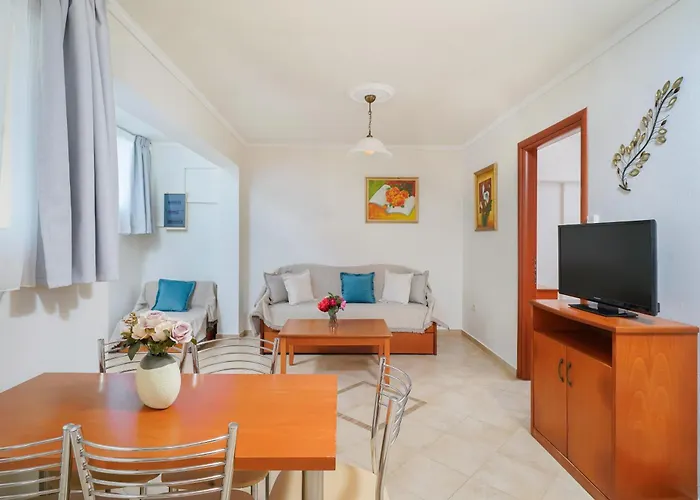 아파트 εsperides Golden *