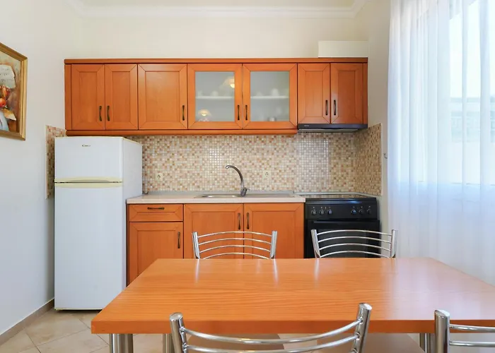 아파트 εsperides Golden *