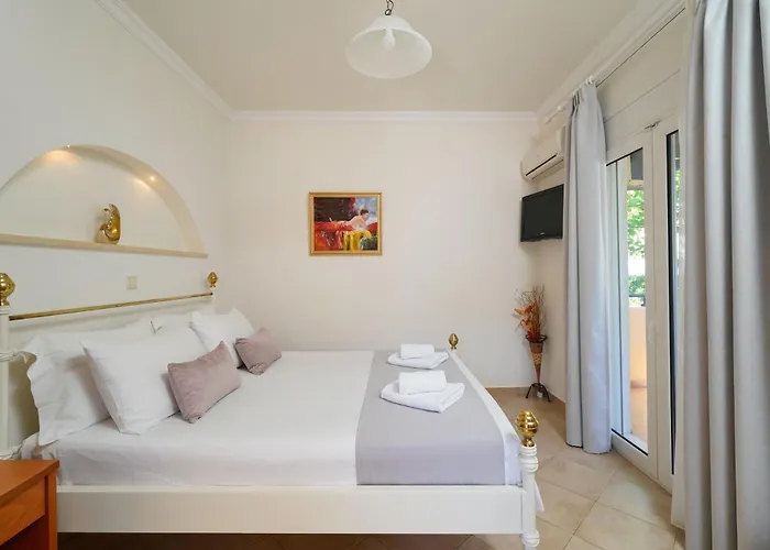 아파트 εsperides Golden *