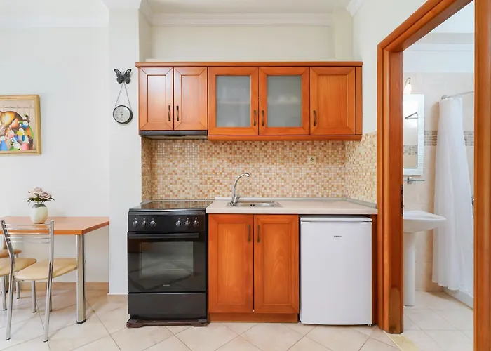 εsperides Golden 아파트 *